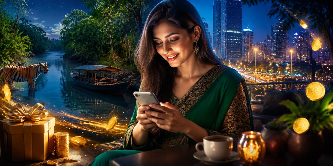 চট্টগ্রামে ব্যবহারকারী pbc999 থেকে রিবেট বোনাস উত্তোলন করছেন