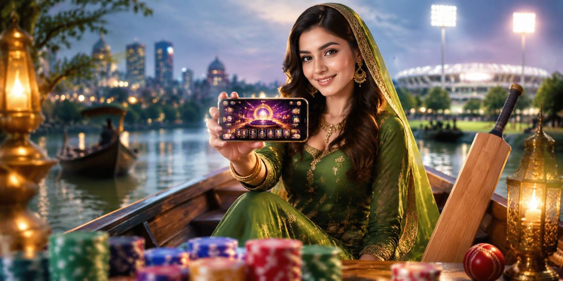 ঈদ উৎসবে সুন্দরবন অঞ্চলের ক্রিকেট বেটিং উৎসাহী pbc999 অফার দেখছেন