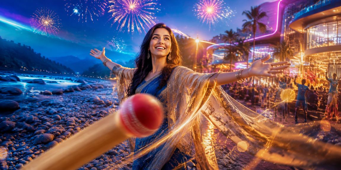 সিলেটে ক্রিকেট বেটিং — নিয়ন আলোয় উত্তেজনাপূর্ণ স্পোর্টস পরিবেশ